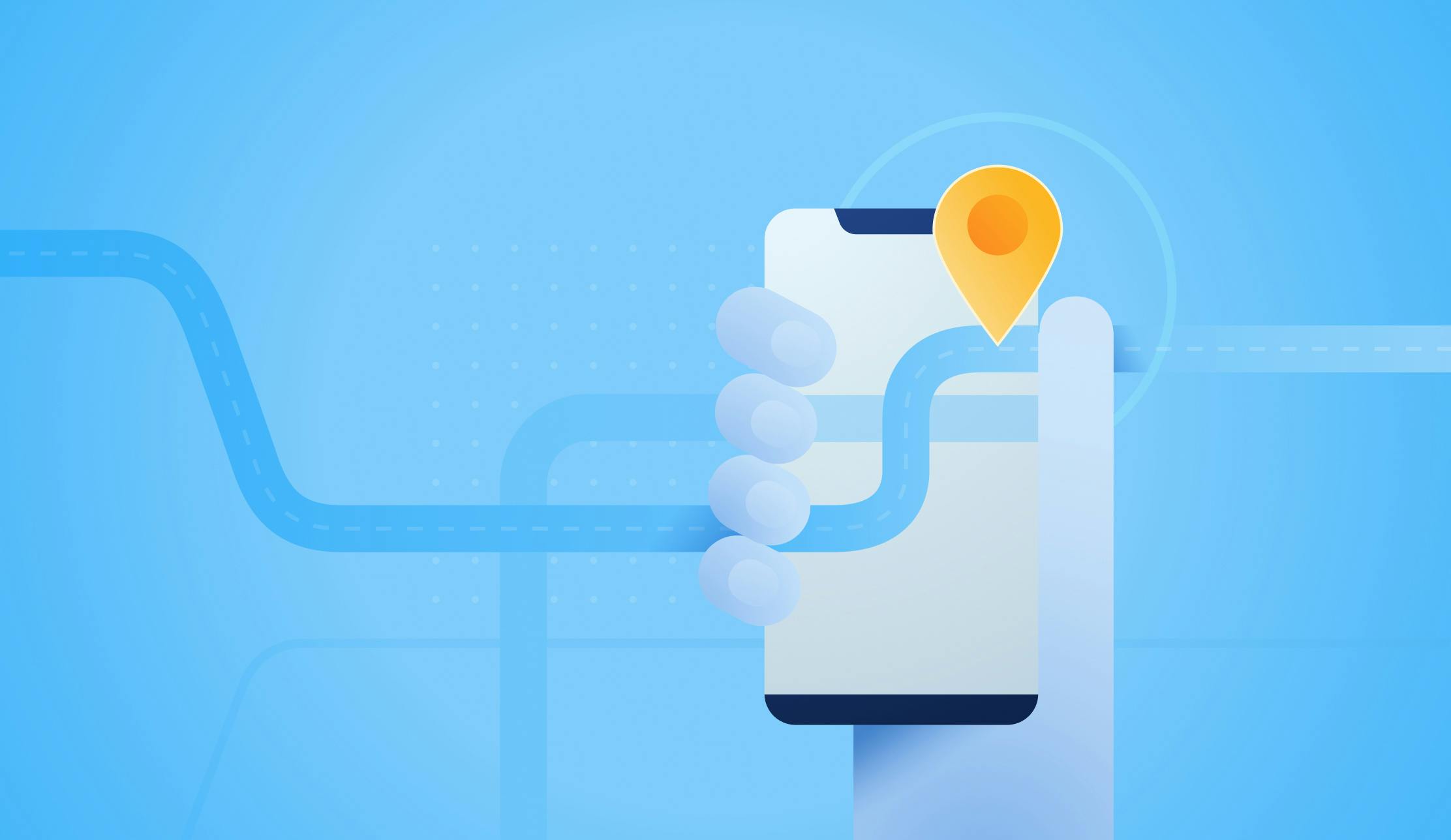 7 Benefits of Real-Time Tracking in Logistics